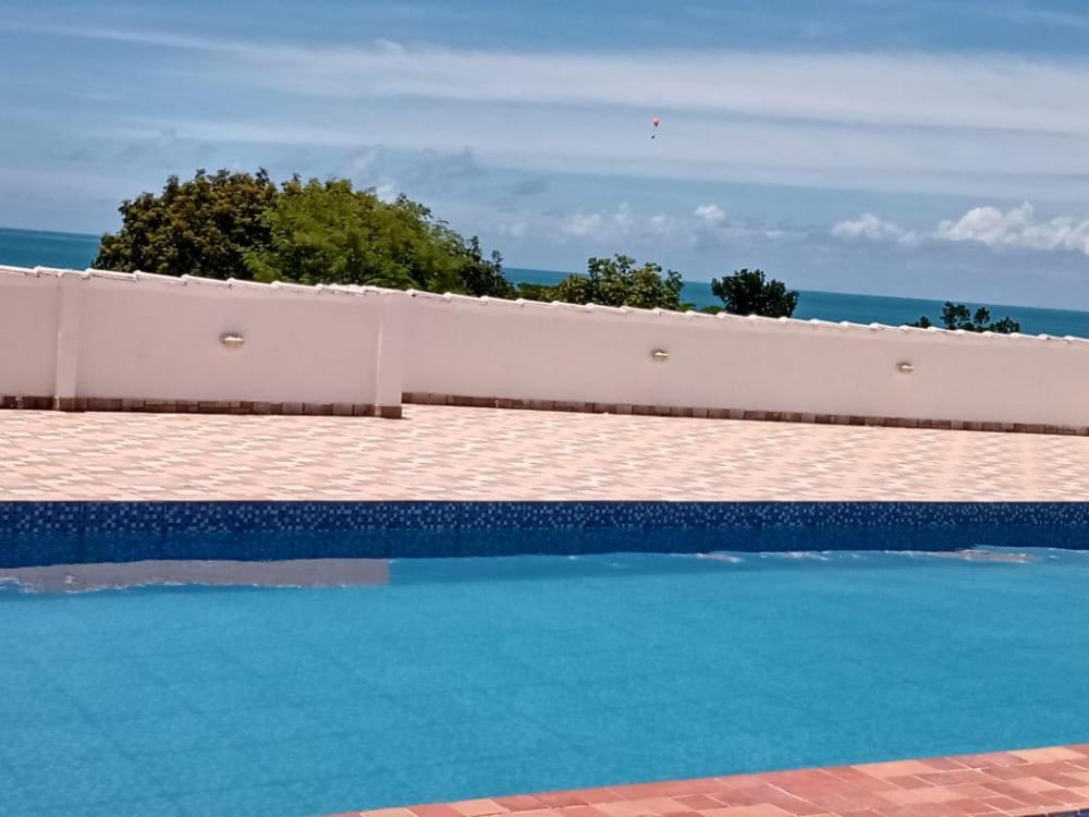 Residencial Vista Mar II Apartment Porto Seguro Exterior foto