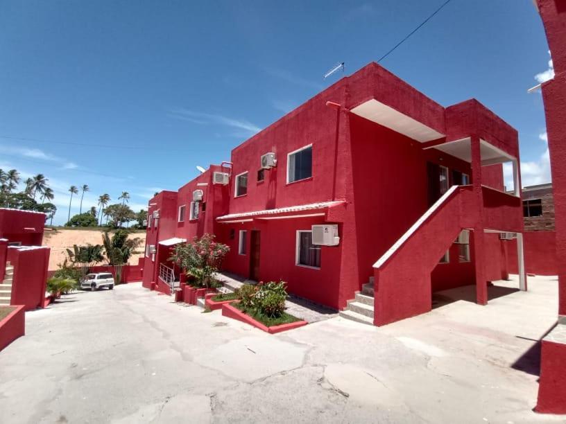 Residencial Vista Mar II Apartment Porto Seguro Exterior foto