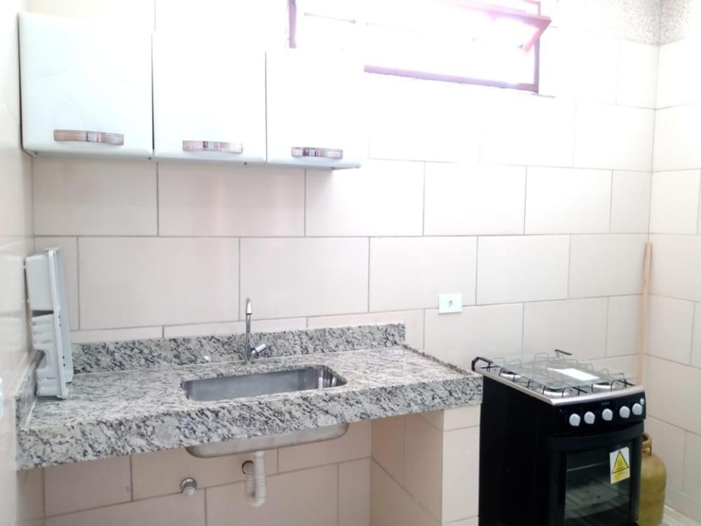 Residencial Vista Mar II Apartment Porto Seguro Exterior foto
