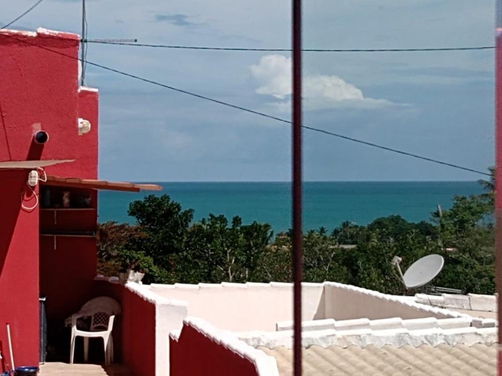 Residencial Vista Mar II Apartment Porto Seguro Exterior foto