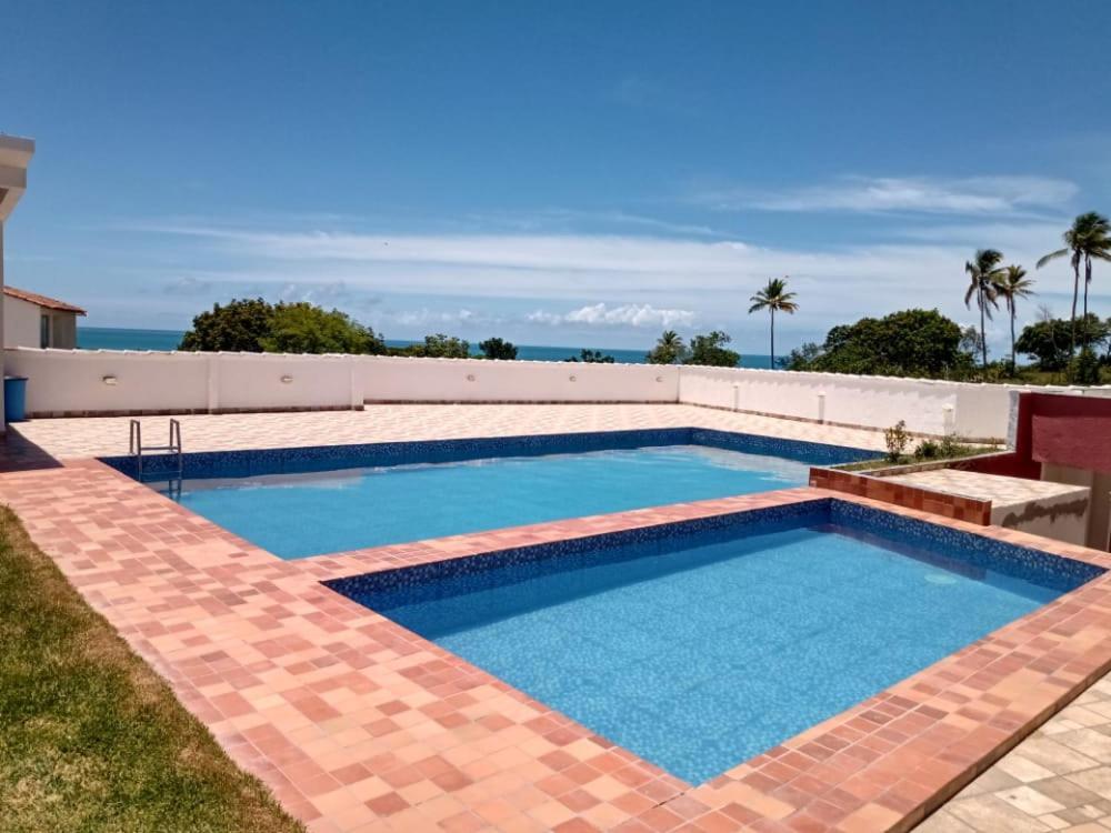 Residencial Vista Mar II Apartment Porto Seguro Exterior foto
