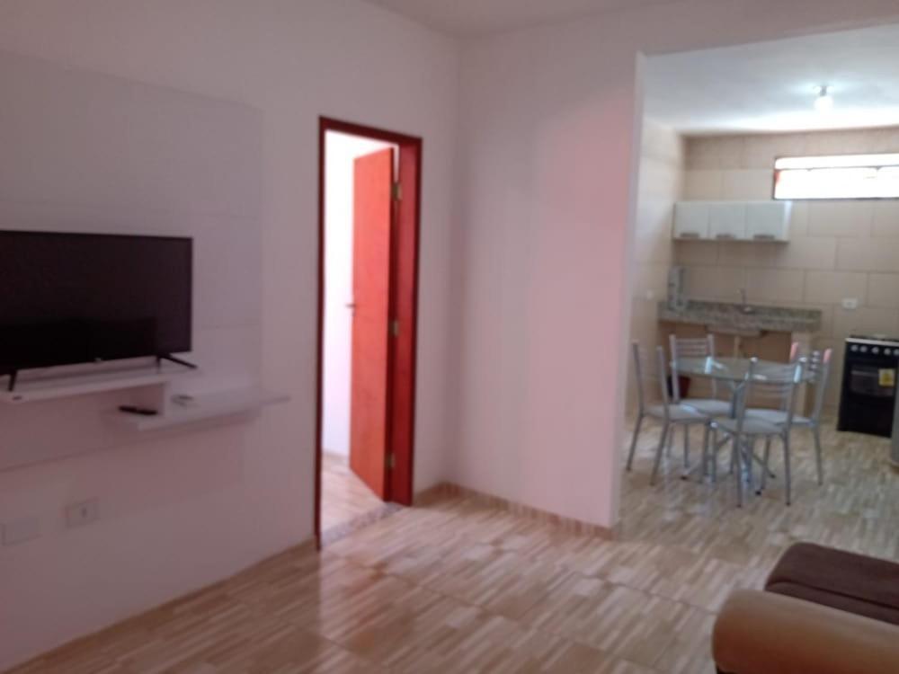 Residencial Vista Mar II Apartment Porto Seguro Exterior foto