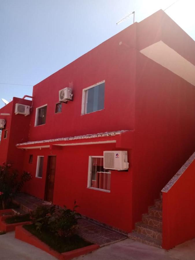 Residencial Vista Mar II Apartment Porto Seguro Exterior foto