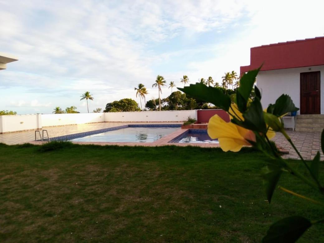 Residencial Vista Mar II Apartment Porto Seguro Exterior foto