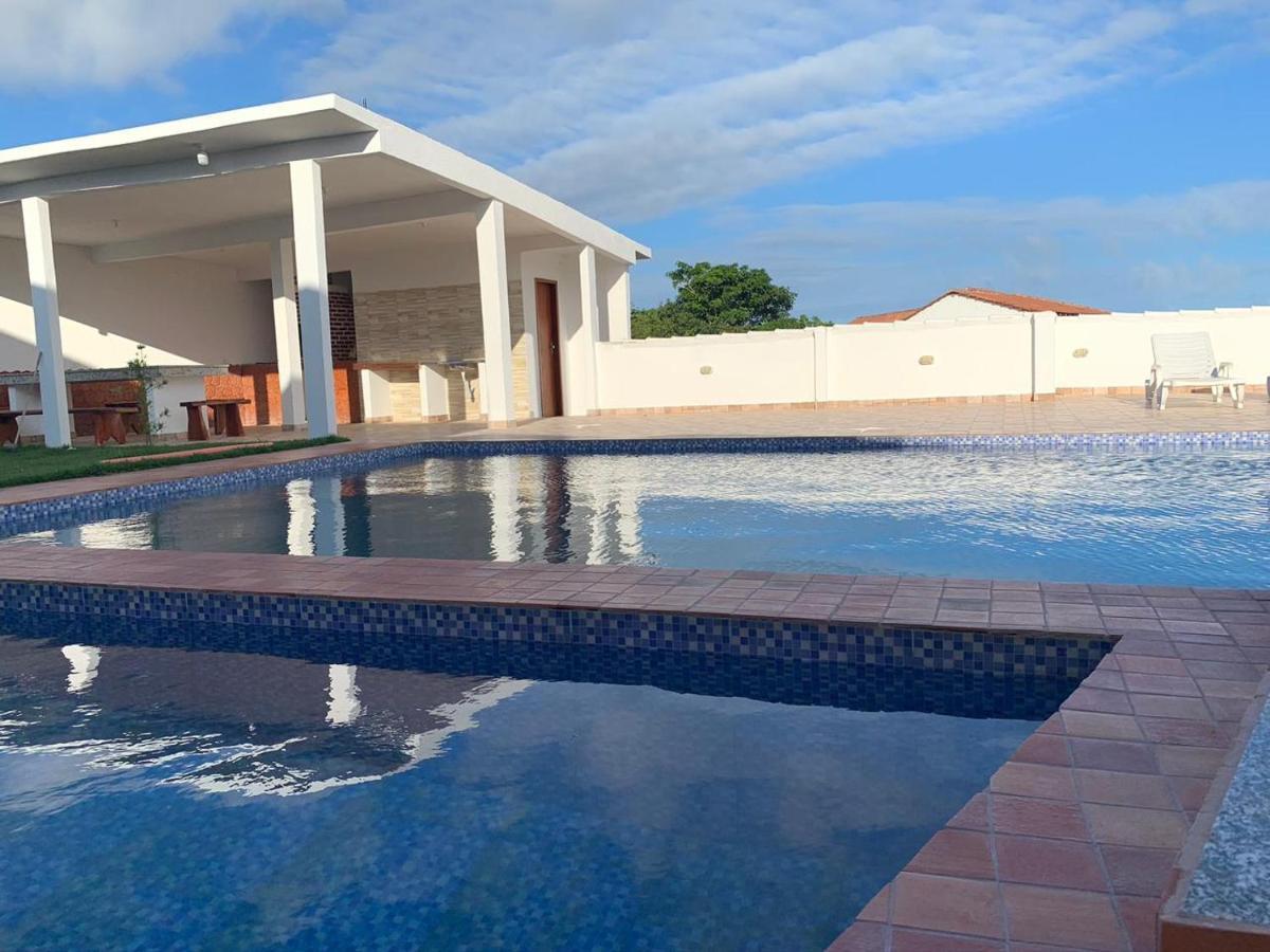 Residencial Vista Mar II Apartment Porto Seguro Exterior foto